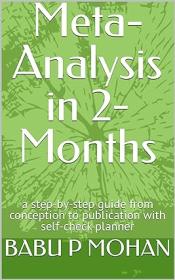 [ CourseWikia com ] Meta-Analysis in 2-Months