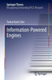 [ CourseWikia com ] Information-Powered Engines