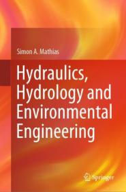 [ CourseWikia com ] Hydraulics, Hydrology and Environmental Engineering