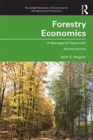 [ CourseWikia com ] Forestry Economics - A Managerial Approach, 2nd Edition (ePUB)
