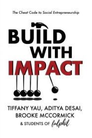 [ CourseWikia com ] Build With Impact - The Cheat Code to Social Entrepreneurship