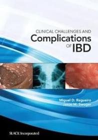 [ CourseWikia com ] Clinical Challenges and Complications of IBD