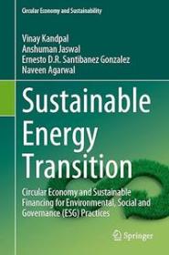 [ CourseWikia com ] Sustainable Energy Transition