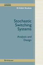 [ CourseWikia com ] Stochastic Switching Systems - Analysis and Design