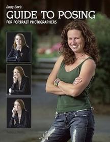 Doug Box's Guide to Posing for Portrait Photographers (EPUB)