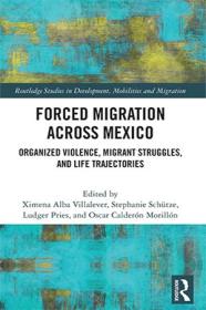 Forced Migration across Mexico - Organized Violence, Migrant Struggles, and Life Trajectories