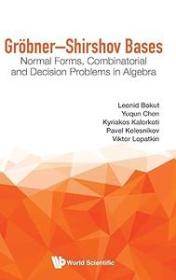 Grobner-Shirshov Bases - Normal Forms, Combinatorial and Decision Problems in Algebra