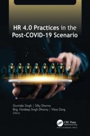 HR 4 0 Practices in the Post-COVID-19 Scenario