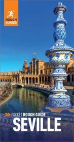 Pocket Rough Guide Seville (Pocket Rough Guides)