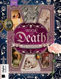 All About History History of Death - 4th Edition, 2024