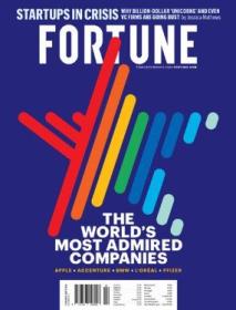 FORTUNE Europe - February - March 2024