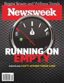 Newsweek USA - February 16, 3024