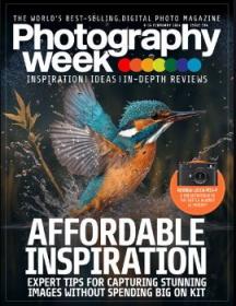 Photography Week - Issue 594 2024