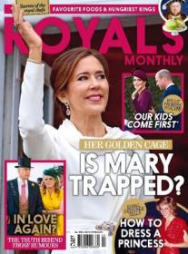 New Idea Royals - March 2024