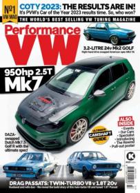 Performance VW - March 2024 (True PDF)