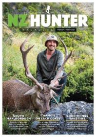 NZ Hunter - Issue 99, 2024
