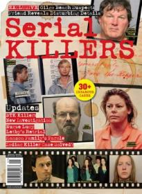 Serial Killers, 2024