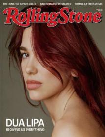 Rolling Stone USA - February 2024