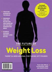 The Future of Weight Loss - 2024
