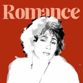 Marie-Paule Belle - Romance (2024) Mp3 320kbps [PMEDIA] ⭐️