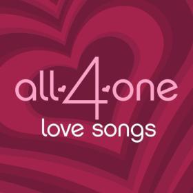 All-4-One - Love Songs (2024) Mp3 320kbps [PMEDIA] ⭐️