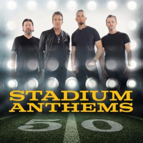 Creed - Stadium Anthems (2024) Mp3 320kbps [PMEDIA] ⭐️