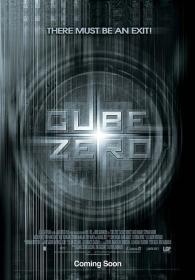 【高清影视之家发布 】心慌方·零[简繁英字幕] Cube Zero 2004 1080p BluRay x264 DTS-SONYHD