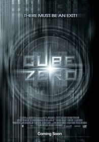 【高清影视之家发布 】心慌方·零[简繁英字幕] Cube Zero 2004 1080p BluRay x265 10bit DTS-SONYHD