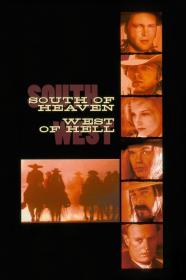 South Of Heaven West Of Hell (2000) [720p] [WEBRip] [YTS]