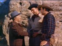 Cripple creek (1952) George Montgomery, MKV,480P, Ronbo