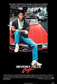 Beverly Hills Cop 1984