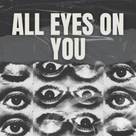 Various Artists - All Eyes On You (2024) Mp3 320kbps [PMEDIA] ⭐️