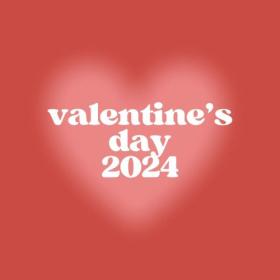 Various Artists - valentine's day 2024 (2024) Mp3 320kbps [PMEDIA] ⭐️