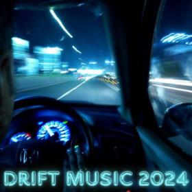Various Artists - drift music 2024 (2024) Mp3 320kbps [PMEDIA] ⭐️