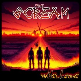 The Scream - WHELLCOME - 2024 - WEB FLAC 16BITS 44 1KHZ-EICHBAUM
