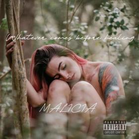 Malicia - Whatever comes before healing - 2024 - WEB FLAC 16BITS 44 1KHZ-EICHBAUM