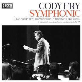 Cody Fry - Symphonic (2023) [24-48]