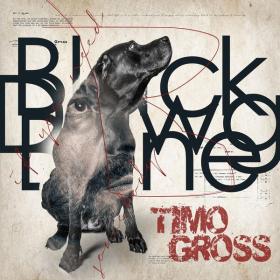 Timo Gross - Black Dawg Bone - 2024 - WEB FLAC 16BITS 44 1KHZ-EICHBAUM