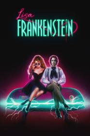 Lisa Frankenstein 2024 720p HDCAM-C1NEM4[TGx]