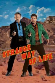 Strange Way Of Life 2023 1080p AMZN WEB-DL DDP5.1 H.264-FLUX[TGx]