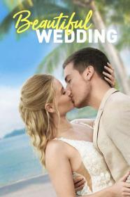 Beautiful Wedding 2024 1080p AMZN WEBRip 1400MB DD 5.1 x264-GalaxyRG[TGx]