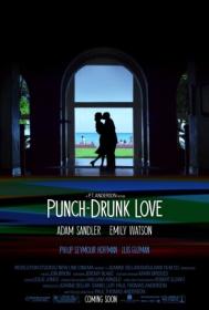 Punch Drunk Love 2002 REMASTERED 1080p BluRay HEVC x265 5 1 BONE