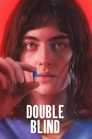 Double Blind 2024 720p AMZN WEBRip 800MB x264-GalaxyRG[TGx]