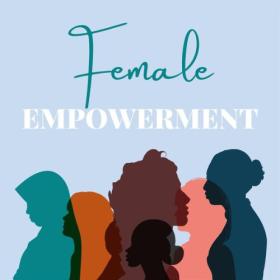 Various Artists - Female Empowerment (2024) Mp3 320kbps [PMEDIA] ⭐️