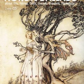 Old Celtic & Nordic Ballads - About Elfs, Fairies, Trolls, Dwarfs, Dragons, Mermaids    (2012) - WEB FLAC 16BITS 44 1KHZ-EICHBAUM