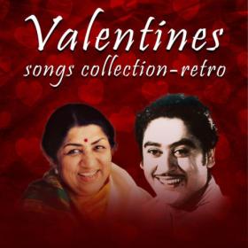 Various Artists - Valentine Songs Collection- Retro (2024) Mp3 320kbps [PMEDIA] ⭐️