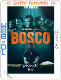 Bosco 2024 1080p WEB-DL H.264 Dual YG