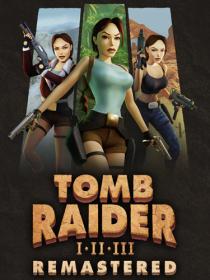 Tomb Raider Remastered [DODI Repack]