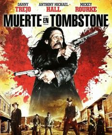Dead In Tombstone 2013 1080p BluRay x264 [88]