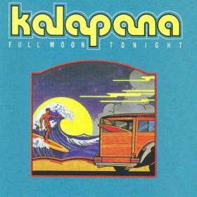 Kalapana - Full Moon Tonight (1995, OTB)